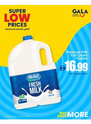 Special Deals
