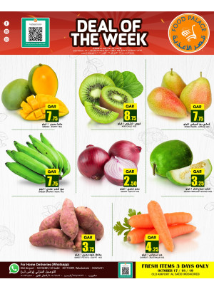 Deal of The Week, Vol 2