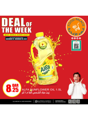 Deal of the Week, Vol 3