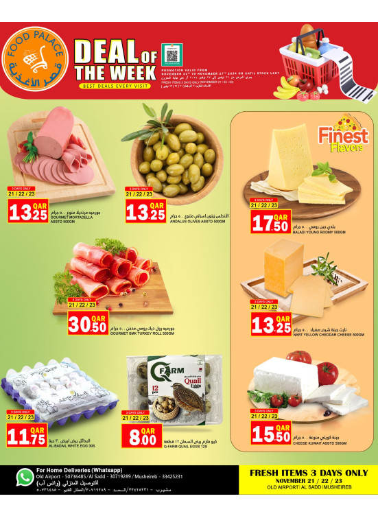 Deal of The Week, Vol 2