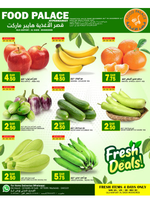 Deal of The Month, Vol 2