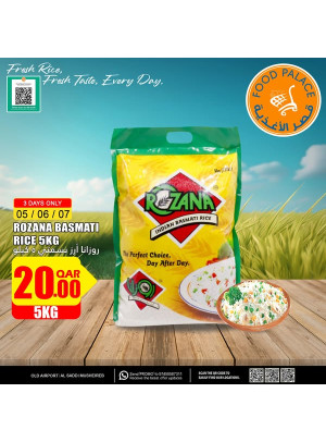 3 Days Special Deals