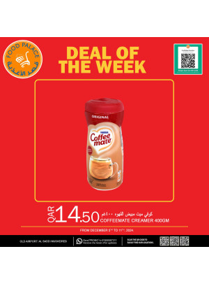 Deal of the Week, Vol 3