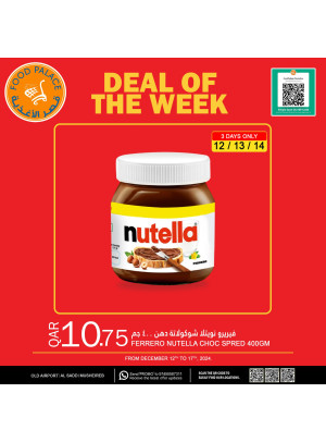 Deal of the Week, Vol 3