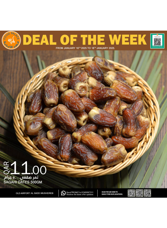 Deal of the Week, Vol 2