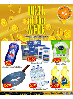 Deal of the Week