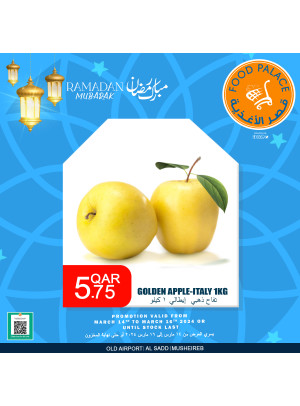Fresh Deals