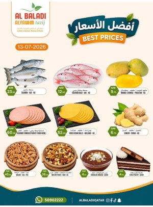 Best Prices Deals