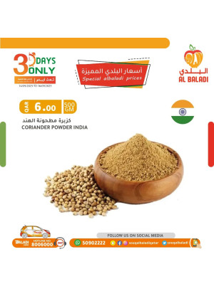 Special Prices on Spices & Nuts
