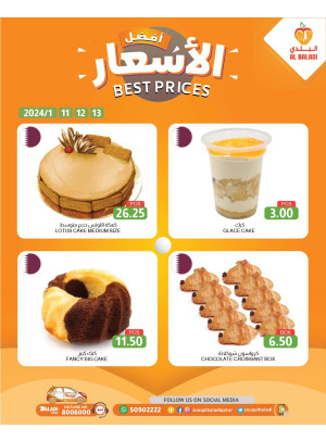 Best Prices