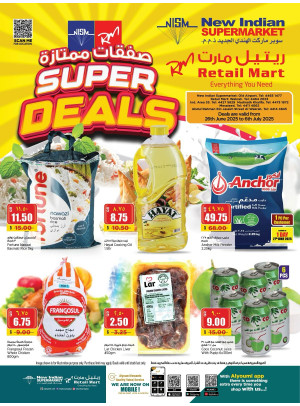 Super Deals