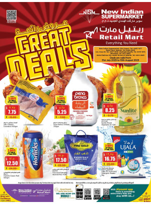 Great Deals