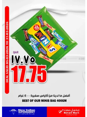 Special Offers, Vol 4