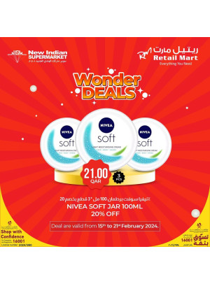 Wonder Deals