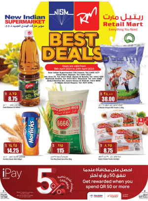 Best Deals