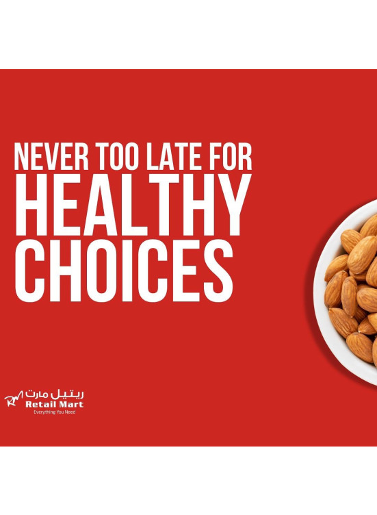 Healthy Choices