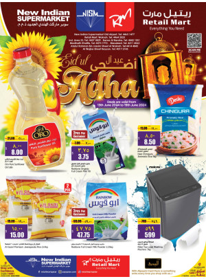 Eid Al Adha Offers