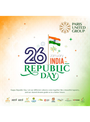 Celebrate Republic Day Offers