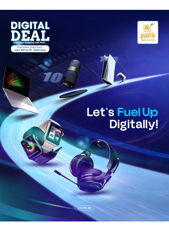 Digital Deals, Vol 2