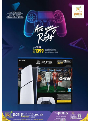 Special Offer - Al Attiyah