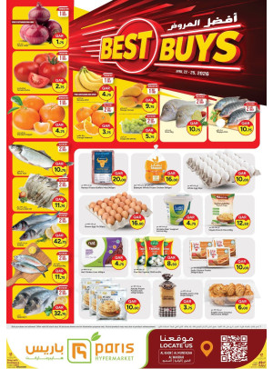 Best Buys