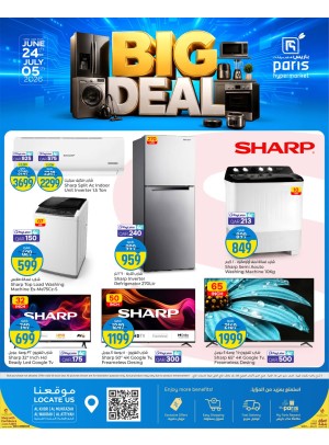 Big Deals
