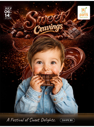 Sweet Cravings Deals, Vol 2