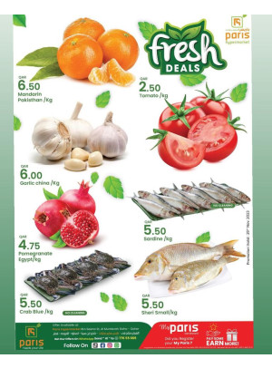 Fresh Deals - Al Muntazah