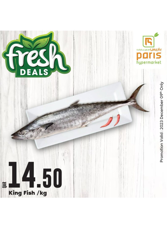Fresh Deals - Al Muntazah