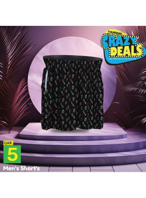 Thursday Crazy Deals - Al Muntazah