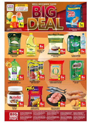 Bid Deals - Abu Dhabi