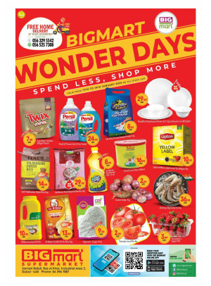 Wonder Days - Ras Al Khor Industrial Area 3, Dubai