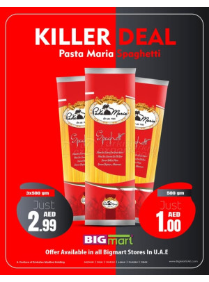 Killer Deals
