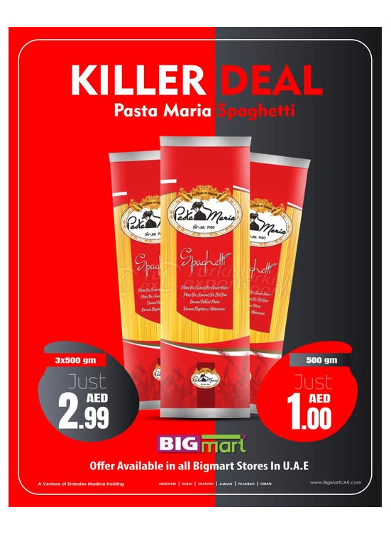 Killer Deals