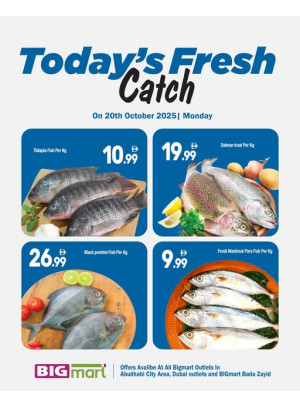 Today Fresh