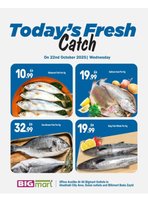 Today Fresh