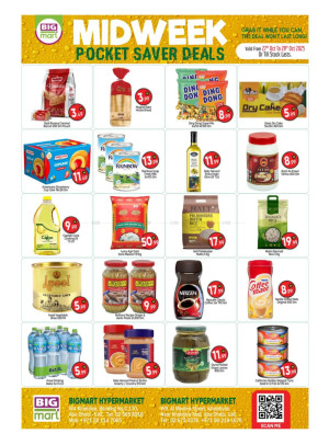 Midweek Deals - Khalidiya, Abu Dhabi