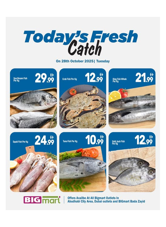 Today Fresh