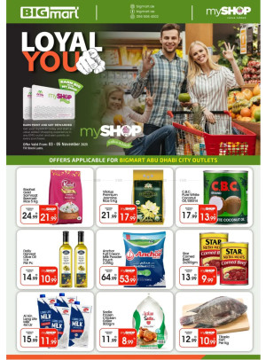 Big Sale - Abu Dhabi