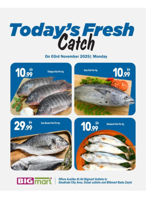 Today Fresh
