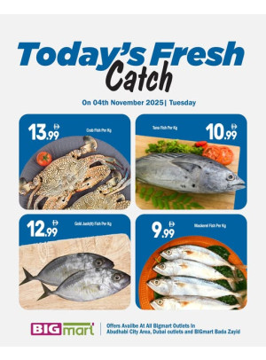 Today Fresh