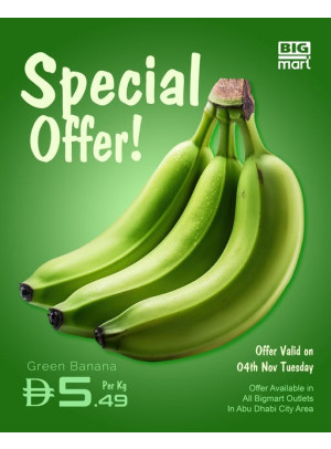 Special Offers