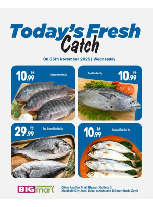 Today Fresh