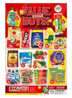 Weekend Value Buys - Ras Al Khor Industrial Area 3, Dubai