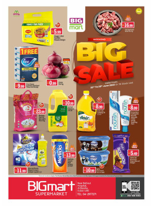 Big Sale - Al Baraha, Dubai