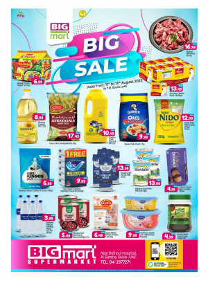 Big Sale - Al Baraha, Dubai