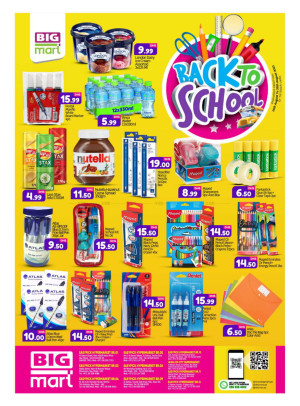 Back to School Deals - Abu Dhabi