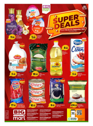 Super Deals - Abu Dhabi