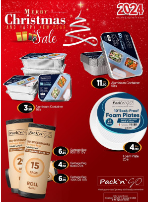 Big Sale