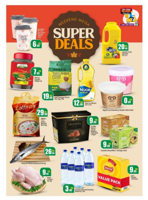 Super Deals